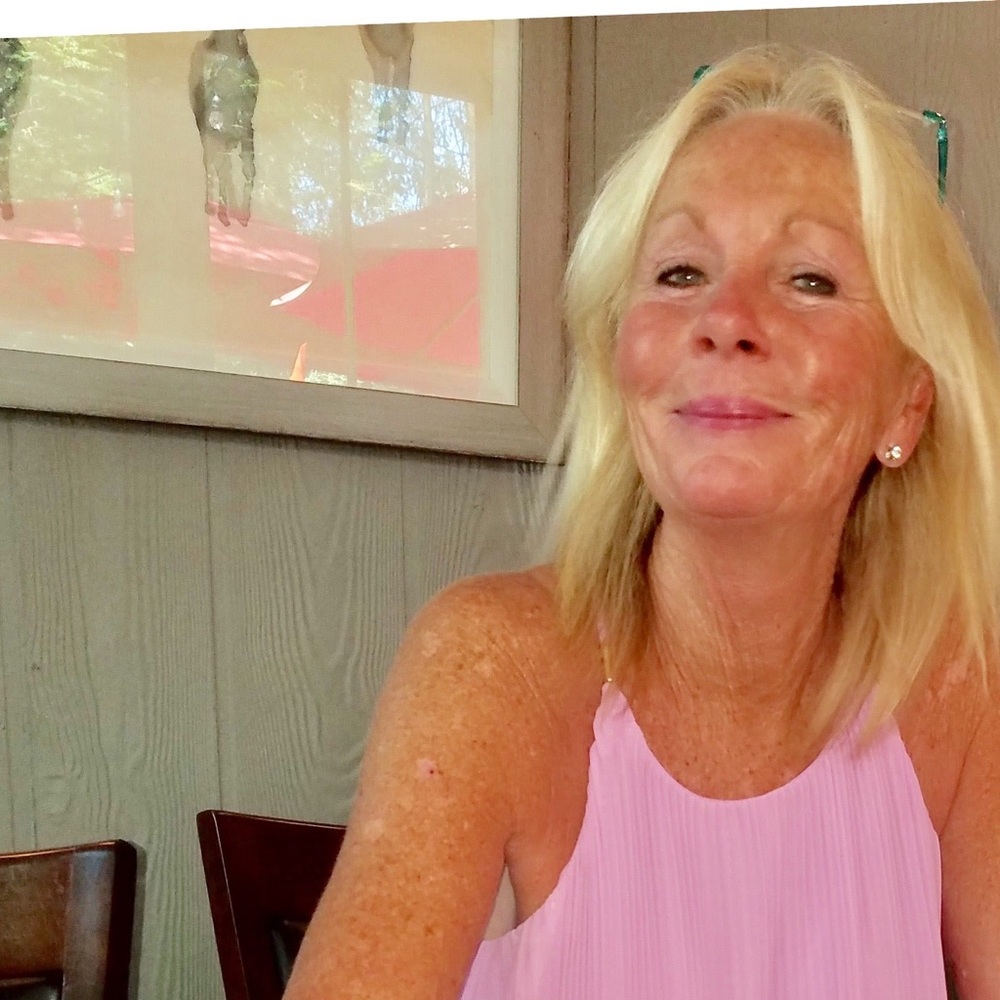 Meet your Posher, Susan